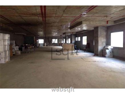 Commercial Office Space for Rent in Lakdikapul